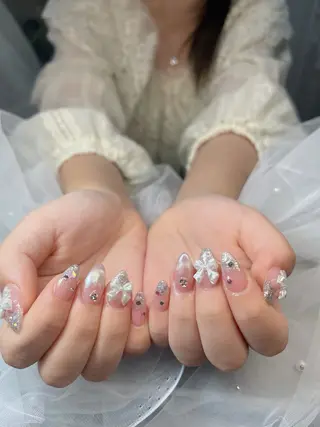 ネイル ハイネイル自宅サロン所属・ハイネイル 自宅サロンのネイルデザイン