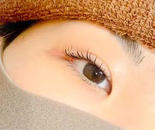 マツエク・マツパ 新田 明子のマツエク・マツパデザイン