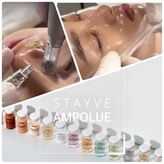 beauty salon Clochette所属・clochette misakoのエステ・リラクイメージ