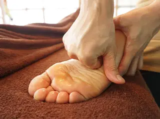 リバースエイジングサロン 縁家所属・川中 佳奈恵のエステ・リラクイメージ