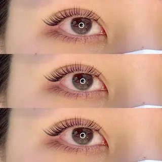 マツエク・マツパ taniuchi ramuのマツエク・マツパデザイン