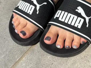 ネイル sa ya...のネイルデザイン