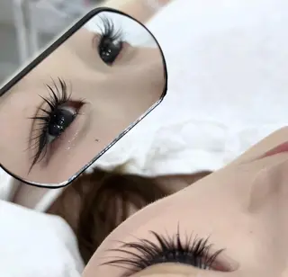 マツエク・マツパ AB マツエクネイルサロンのマツエク・マツパデザイン