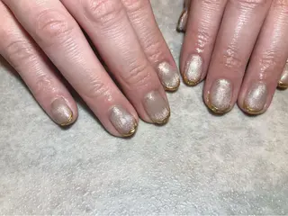 ネイル 廣田 香寿実のネイルデザイン