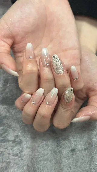 ネイル brilliant s.kのネイルデザイン