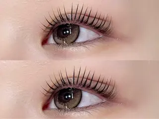 マツエク・マツパ Lupines ౨ৎ˖⊹ AISAのマツエク・マツパデザイン