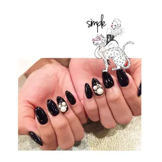 ネイル Utopia nail_のネイルデザイン