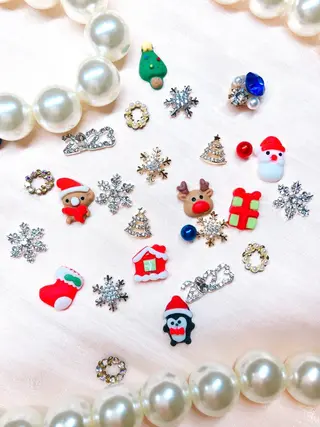 ネイル 🍭Kiara Nail🍭のネイルデザイン