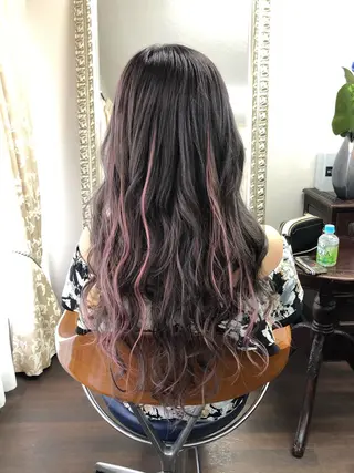 マツエク・マツパ extentionspace Shuon所属・KITTY 立川のマツエク・マツパデザイン