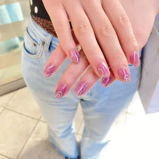 ネイル pro.m Kanonのネイルデザイン