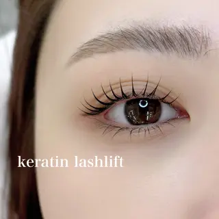 マツエク・マツパ eyelist yuukaのマツエク・マツパデザイン