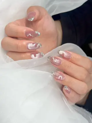 ネイル Lino nail所属・Lino nailのネイルデザイン