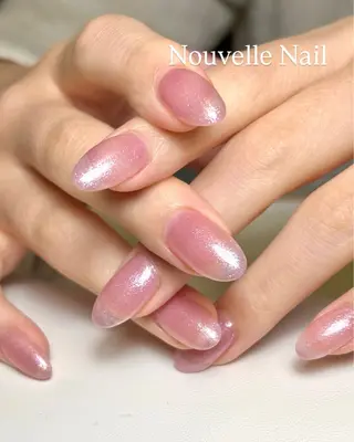 ネイル Nouvelle Nailのネイルデザイン