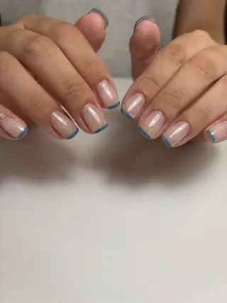 ネイル is.nail 🌷sonokoのネイルデザイン