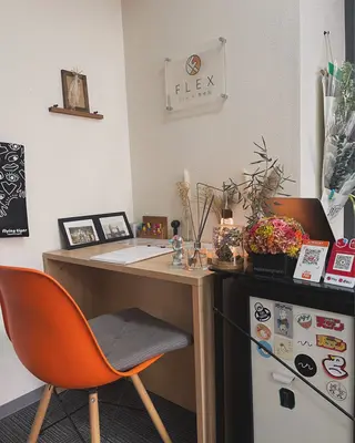 FLEX整骨院 ホウジョウコウヘイのエステ・リラクイメージ