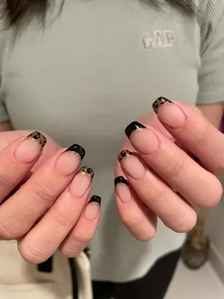 ネイル Ami 🦥のネイルデザイン