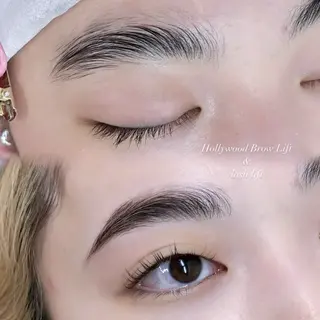 アイブロウ EYELA 🎀遠山の眉毛・アイブロウイメージ