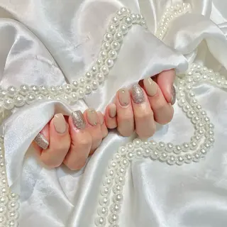 ネイル WISTERIA midoriのネイルデザイン