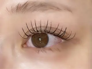 マツエク・マツパ 提箸 希歩のマツエク・マツパデザイン