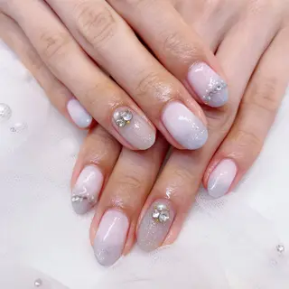 ネイル nail salon pearのネイルデザイン