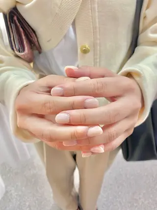 ネイル Teasiameme ヒノのネイルデザイン