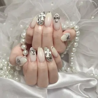 ネイル M2beauty Renaのネイルデザイン