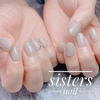 ネイル sisters nail.fのネイルデザイン