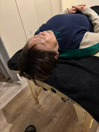 後藤 怜士のエステ・リラクイメージ