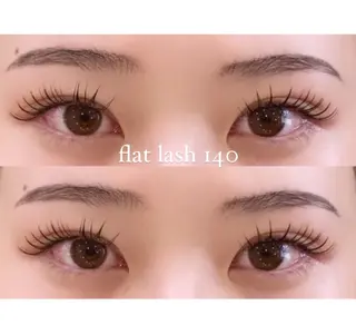 マツエク・マツパ Raviliss 武田のマツエク・マツパデザイン