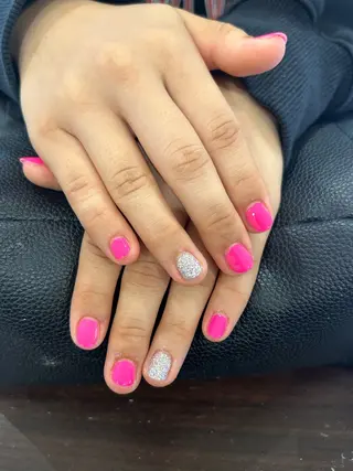 ネイル beautysalo n 絆のネイルデザイン