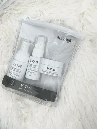 T.h.r.e.e.所属・美肌ケア専門サロン/ T.h.r.e.e.のエステ・リラクイメージ