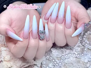 カラー SaphiraNailSalon所属・Saphiraネイル サロン錦糸町のネイルデザイン