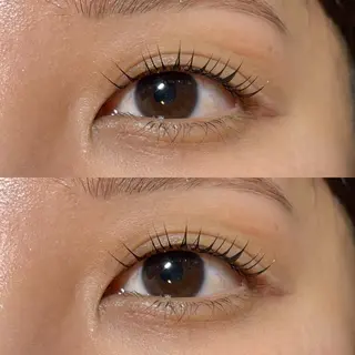 マツエク・マツパ scarlet asahiのマツエク・マツパデザイン