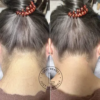 脱毛サロンLULA 恵比寿店　笠松のエステ・リラクイメージ