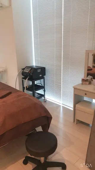 脱毛・痩身強化サロン リアンメルシー佐々木のエステ・リラクイメージ