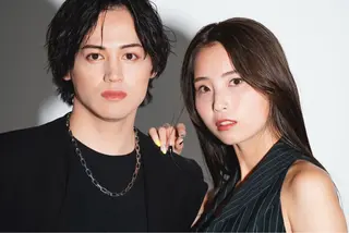 ショート 坂本 裕樹のヘアスタイル