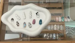 ネイル Re: Mireのネイルデザイン