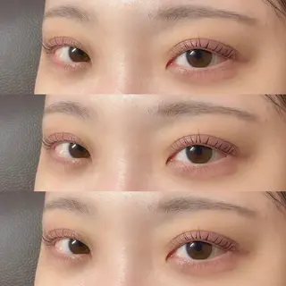 マツエク・マツパ 𓊆ᶠᵉᵉʸ𓊇 ᶜᴴᴵᴴᴬᴿᵁのマツエク・マツパデザイン