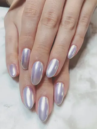 ネイル Nailist Honamiのネイルデザイン