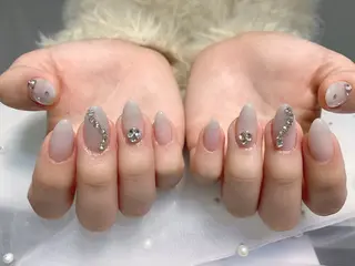 ネイル Ag Nailのネイルデザイン