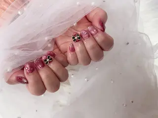 ネイル Tomita chikaのネイルデザイン