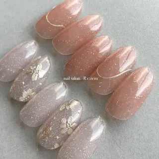 ネイル Re;zero所属・ネイルサロン Re;zero のネイルデザイン