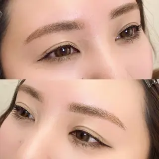 アイブロウ RUSHIA minaの眉毛・アイブロウイメージ