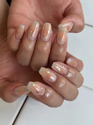 ネイル Keiko .のネイルデザイン