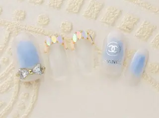 ネイル ネイルサロン Alice&Co.のその他イメージ