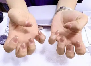 ネイル Alra アルラのネイルデザイン