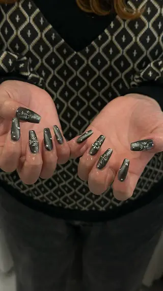 ネイル ❤︎fein. nail❤︎のネイルデザイン