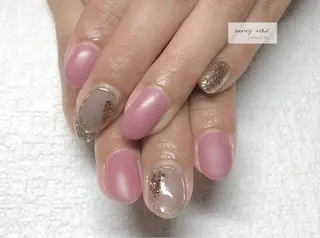 ネイル sunny nailのネイルデザイン