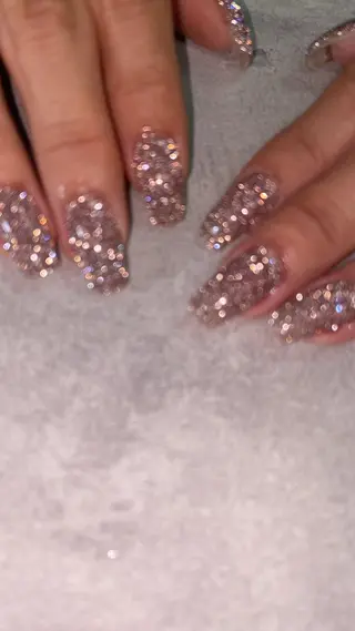 ネイル nail salon Lumièreのネイルデザイン