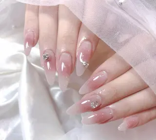 ネイル ミモネイル サロンのネイルデザイン